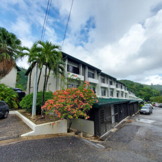 Townhouse For Sale In Maraval