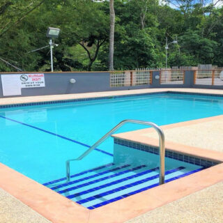 Townhouse For Rent In Maracas Valley