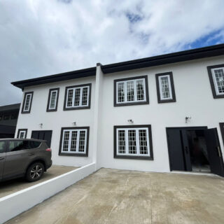 Apartment For Sale In Maraval