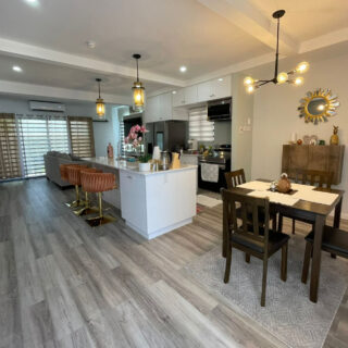 Townhouse For Rent In Cunupia