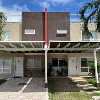 Townhouse For Rent In Chaguanas