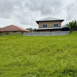 Land For Sale In Marabella