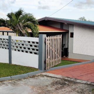 House For Sale In Mayaro
