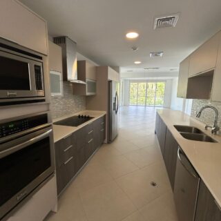 Brendan’s Place End Unit for Rent