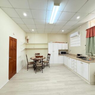 ✨1 Bedroom Apartment for Rent✨  📍 Sydenham Ave, St. Ann’s  💰Rental Price: $5,500/ mth