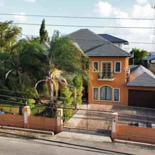 Charlieville Luxurious Property for Sale