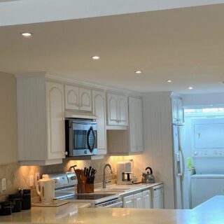 St. Andrew’s Court Townhouse – For Rent