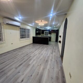 📍VALUE! Modern 3 Bedroom Apartment for Rent – Sangre Grande